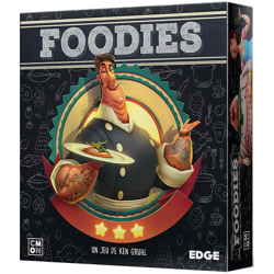 Foodies