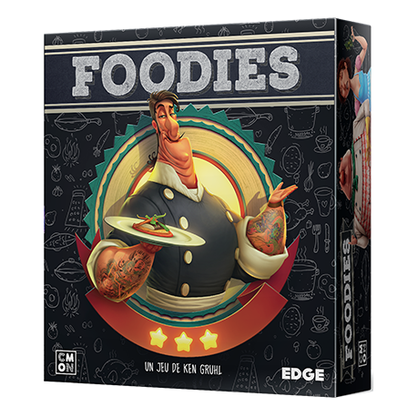 Foodies
