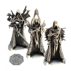 Tainted Grail : La Chute d'Avalon