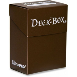 Deck Box Standard