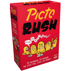 Picto Rush