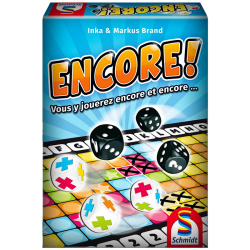 Encore!