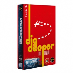 Dig Deeper