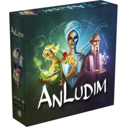 Anludim