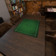 Tapis de jeu 40x60 Green Carpet