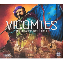 Paladins du Royaume de l'Ouest