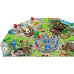 Vicomtes du Royaume de l'Ouest