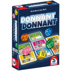 Donnant Donnant