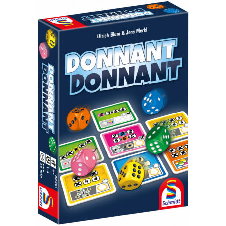 Donnant Donnant