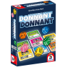 Donnant Donnant