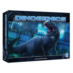 Dinogenics