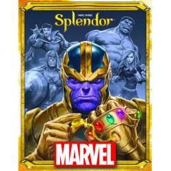 Splendor Marvel