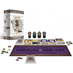 Harry Potter : Hogwart's Battle - Défense contre les Forces du Mal