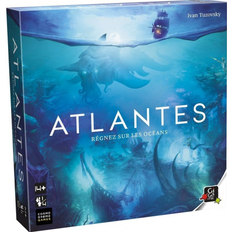 Atlantes