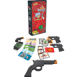 Cash’n Guns : Extension More Cash More Guns