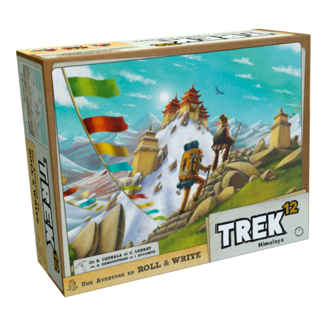 Trek 12