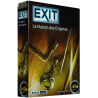 Exit: La maison des enigmes
