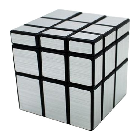 Mirror Magic Cube Shengshou