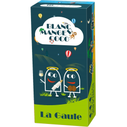 Blanc Manger Coco - Tome 4 : La Gaule