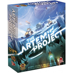 The Artemis Project