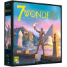 7 Wonders