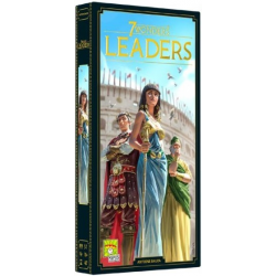 7 Wonders : Extension Leaders