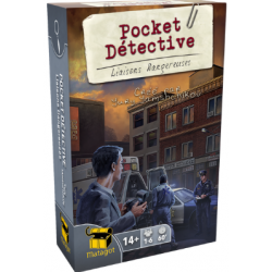 Pocket Detective : Liaisons Dangereuses