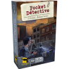Pocket Detective : Liaisons Dangereuses