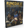 Runequest : Aventures dans glorantha