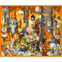 Kaleidos Occaison comme Neuf