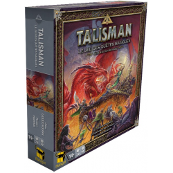 Talisman 4ème édition