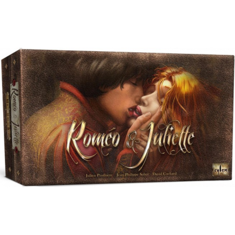 Roméo & Juliette