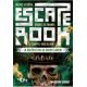 Escape Book - La Malédiction du Baron Samedi