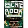 Escape Book - La Malédiction du Baron Samedi