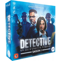 Détective