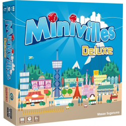 Minivilles