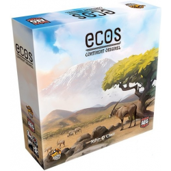 Ecos, Continent Originel