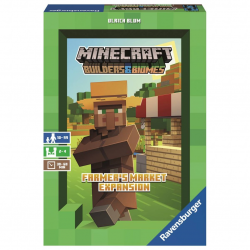 Minecraft L'extension