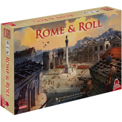 Rome & Roll