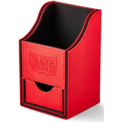 Deck Box - Dragon Shield Nest 100 Plus