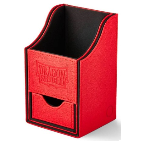 Deck Box - Dragon Shield Nest 100 Plus