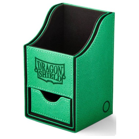 Deck Box - Dragon Shield Nest 100 Plus
