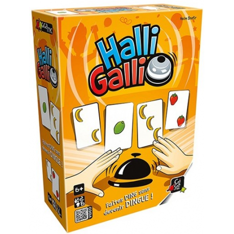 Halli Galli