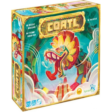 Coatl