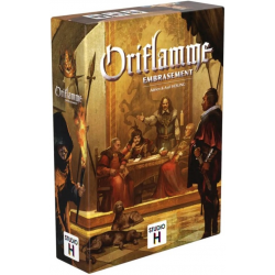 Oriflamme