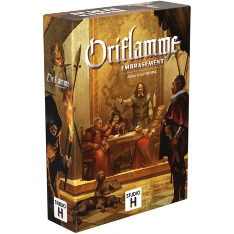 Oriflamme