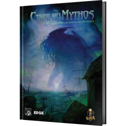 Cthulhu Mythos : Mythe de Cthulhu par S.Petersen