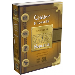 Champ d'Honneur - Extension Noblesse
