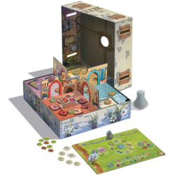 La Maison des Souris