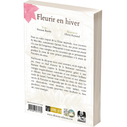 Livre-Jeux : Fleurir en Hivers